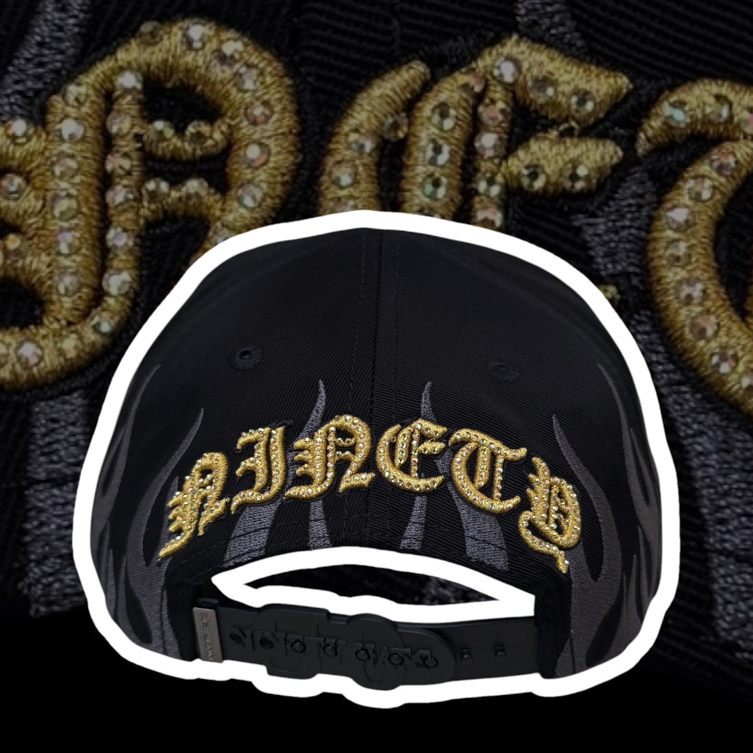 “LA Lakers” (90 Hats)