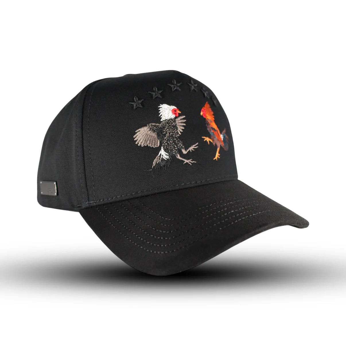 “Palenque Time” Rancho Edition (GDL Caps)
