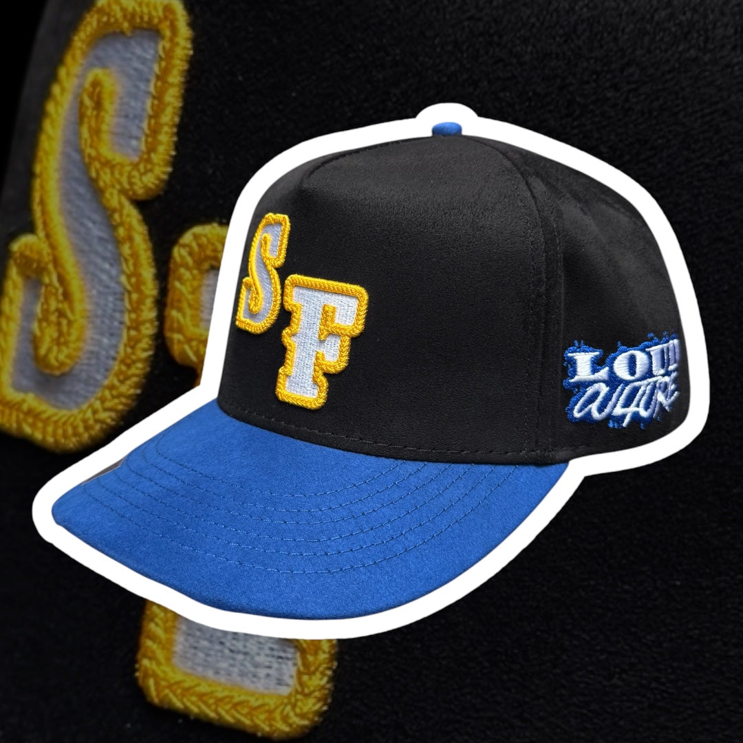 “SF Chase” (Loud Culture)