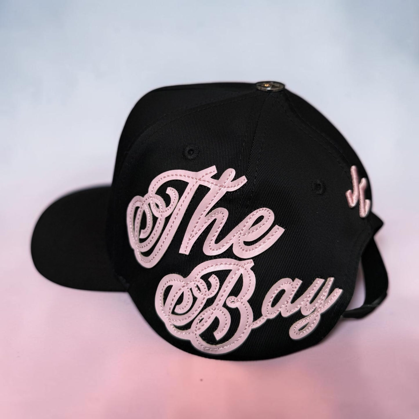 “SF The Bay” (Jeshu Caps)