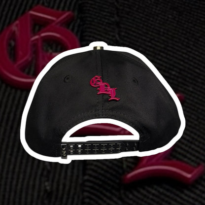 “Tomateros LV” (GDL Caps)
