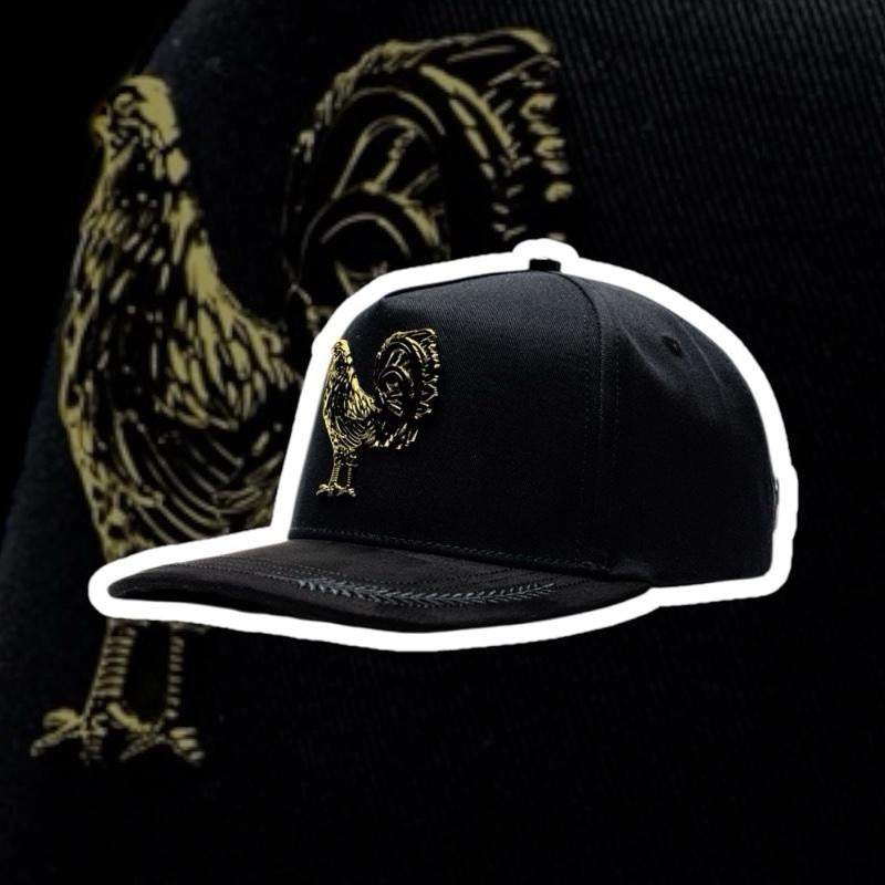 “Gallo de Oro” (Bigg Boss)