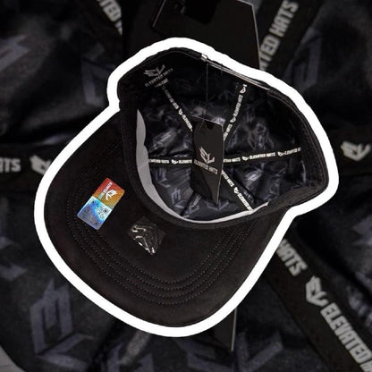 “LA Bandana” (Elevated Hats)