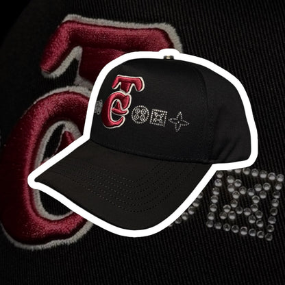 “Tomateros LV” (GDL Caps)