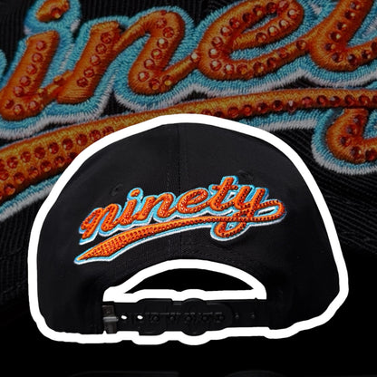“SF Stripes” (90 Hats)