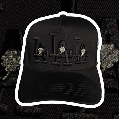 “LALALA Trebol” (JG Hats Brand)