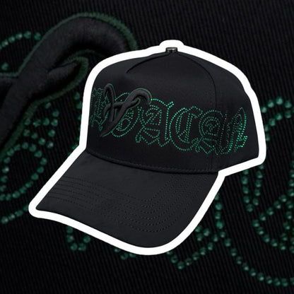 “Michoacan Crystals” (GDL Caps)