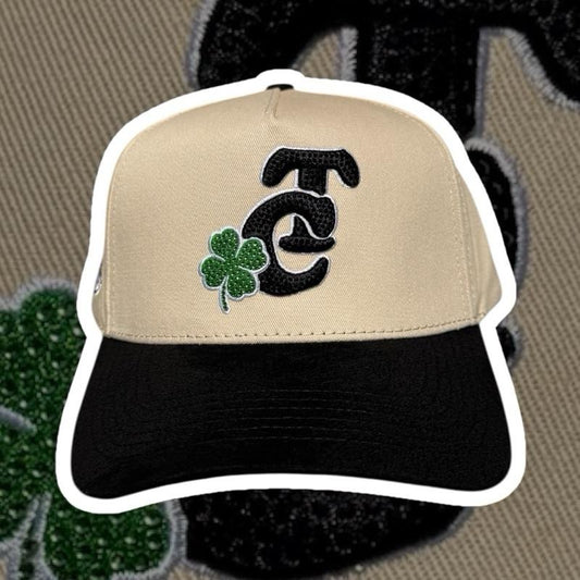 “Tomateros Trebol” Culiacan Edition (JG Hats)