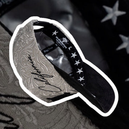 “LA California” Silver (Bigg Boss)