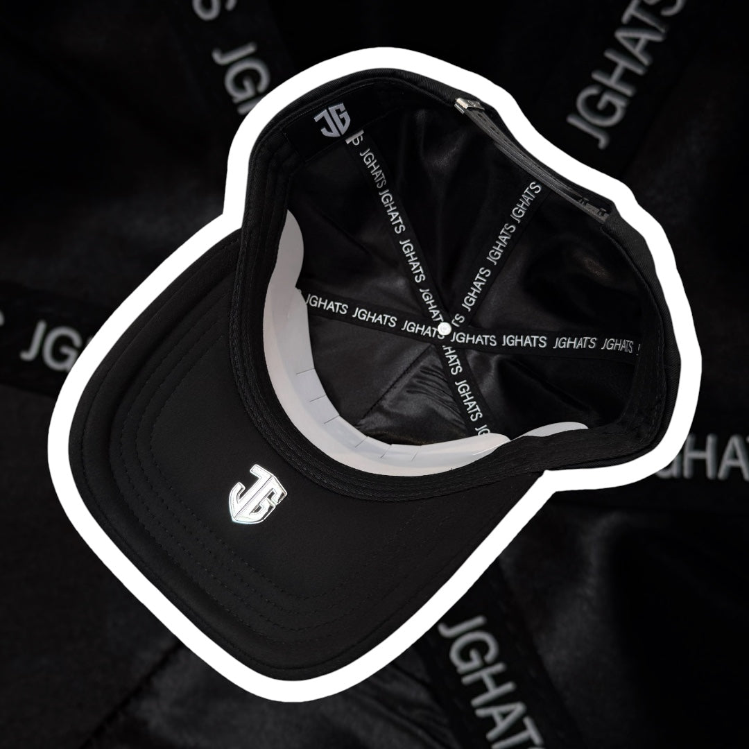“M Gallos” (JG Hats Brand)