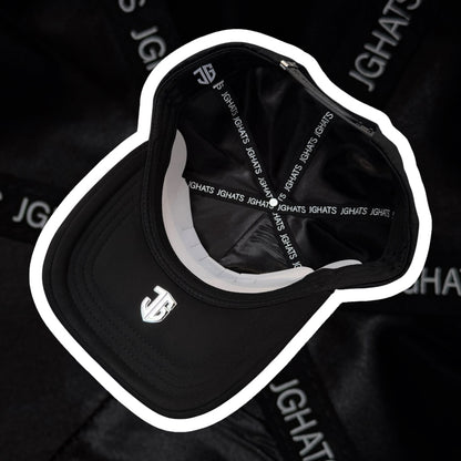 “M Gallos” (JG Hats Brand)