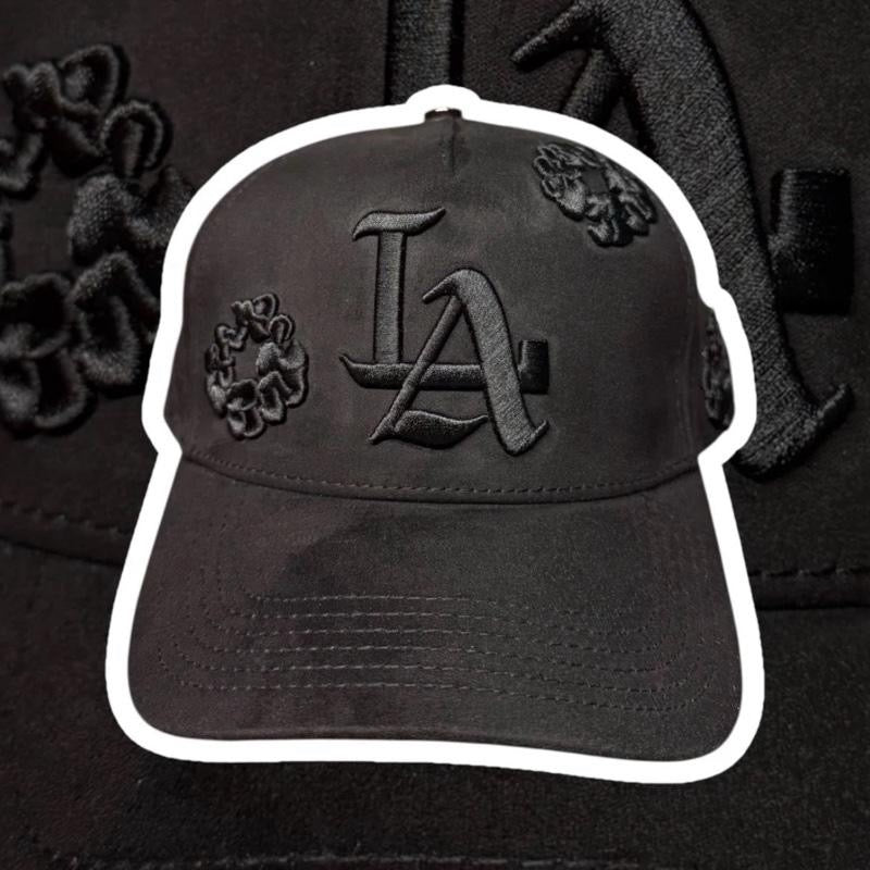 “LA Tears” Premium Full Set (GDL Caps)