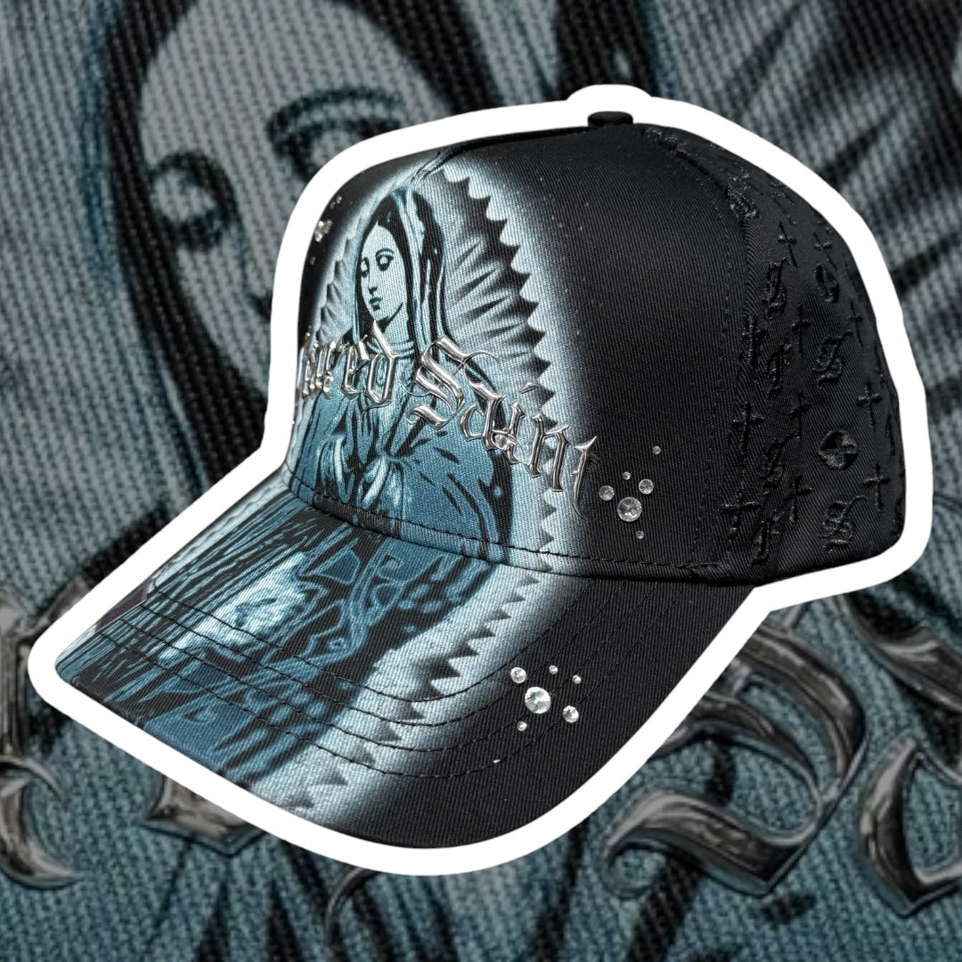 “Virgen Feared Saint” (Feared Saints)