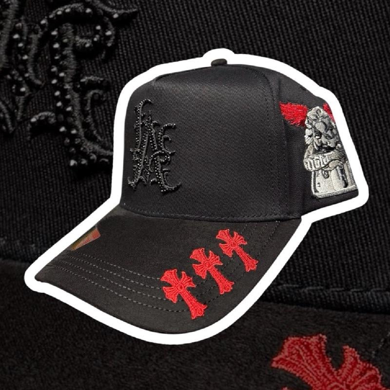 “LA Angels” (Elevated Hats)
