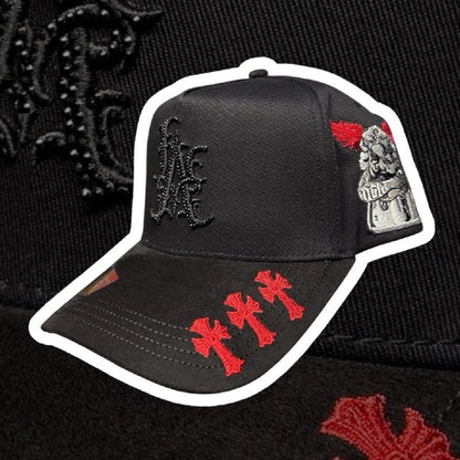 “LA Angels” (Elevated Hats)