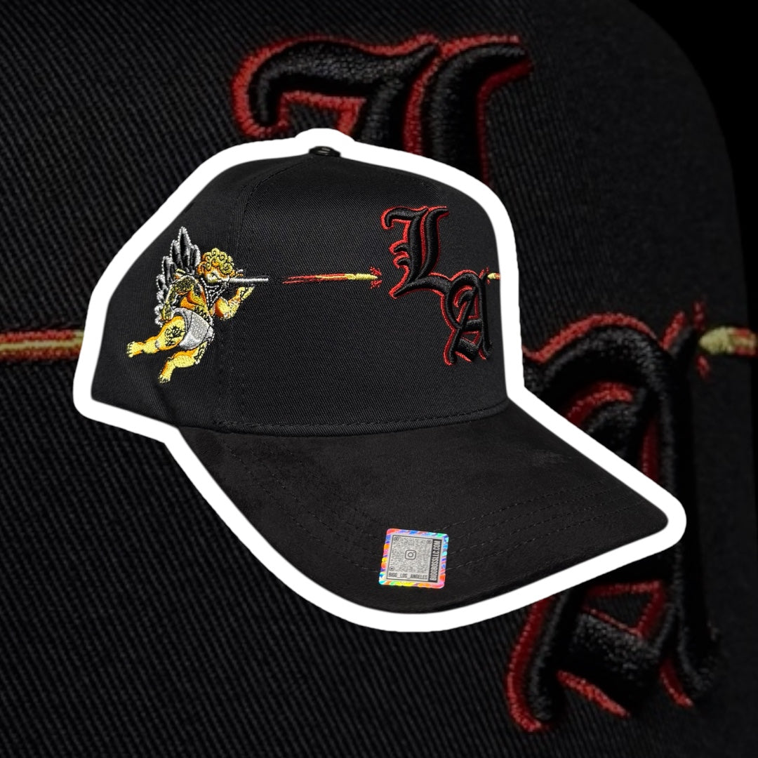 “LA Angels” (Bigg Boss)