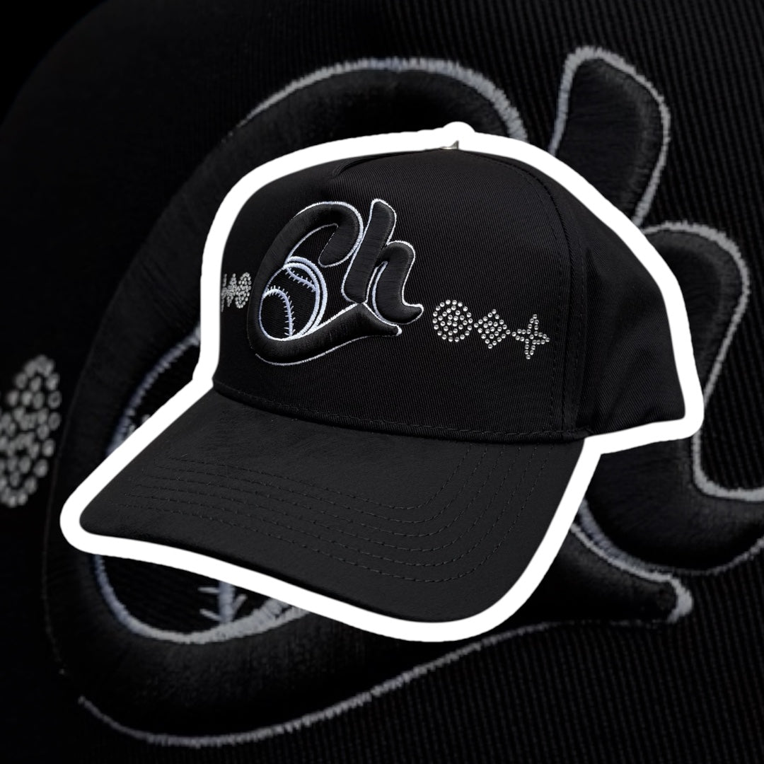 “Charros LV” (GDL Caps)