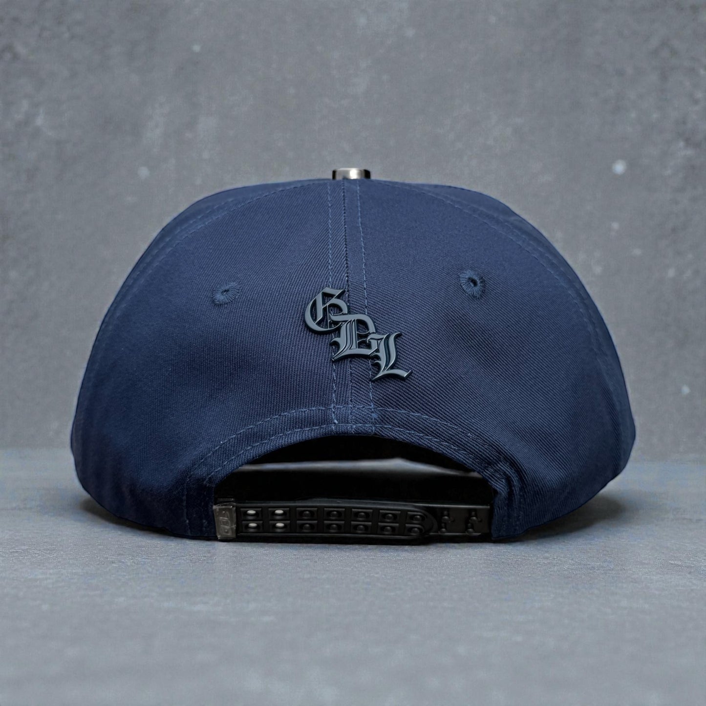 “Charros De Jalisco” Azul (GDL Caps)