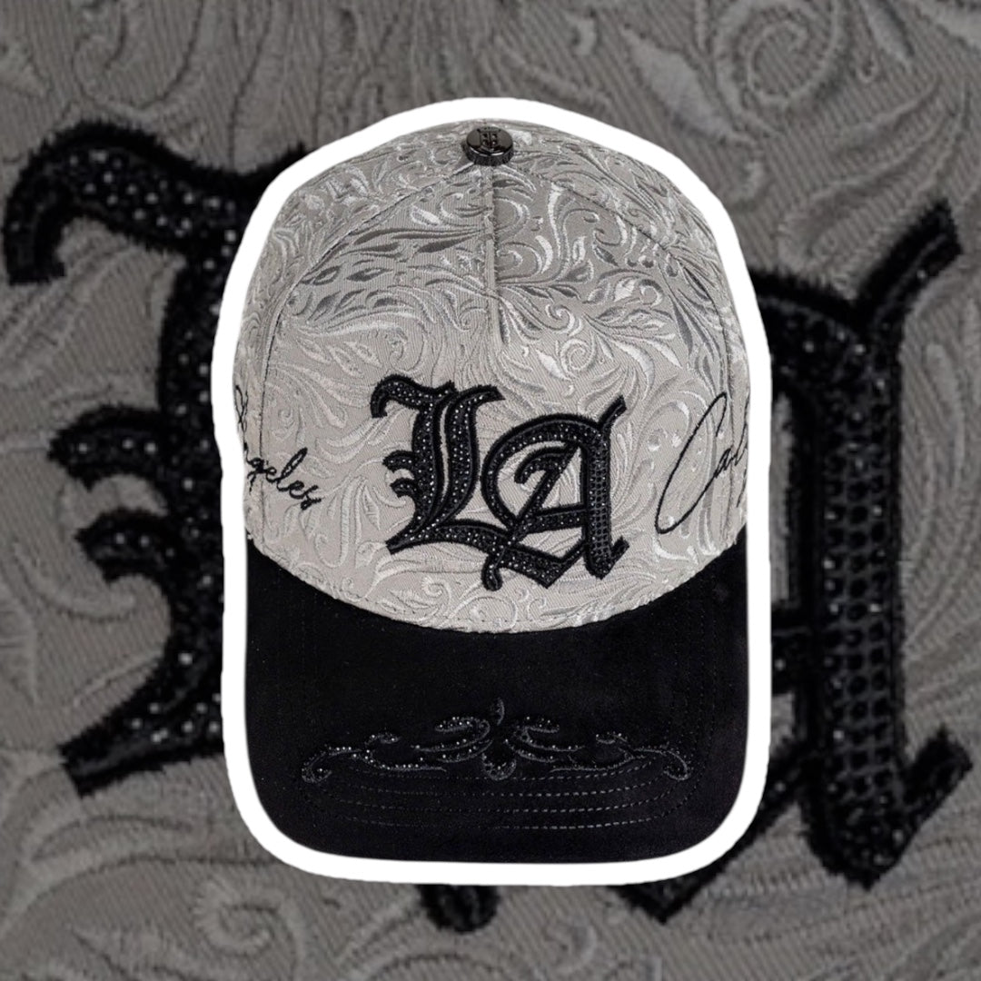 “LA California” Silver (Bigg Boss)