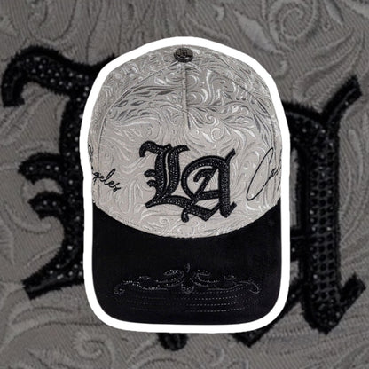 “LA California” Silver (Bigg Boss)