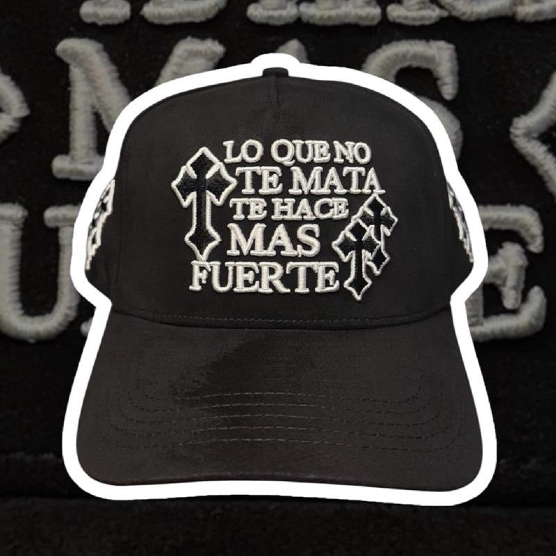 “LQNTMTHMF” Full Set (Estilo Selecto Hats)