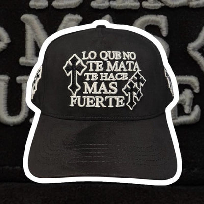 “LQNTMTHMF” Full Set (Estilo Selecto Hats)