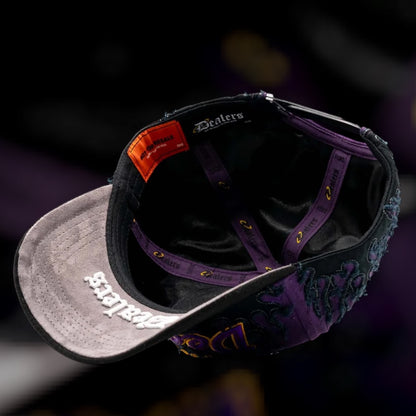 “Los Angeles Dealers” Premium Snapback (The Hat Dealers)