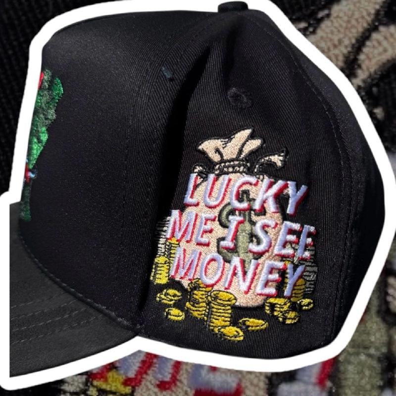 “Richie Rich” (JG Hats)