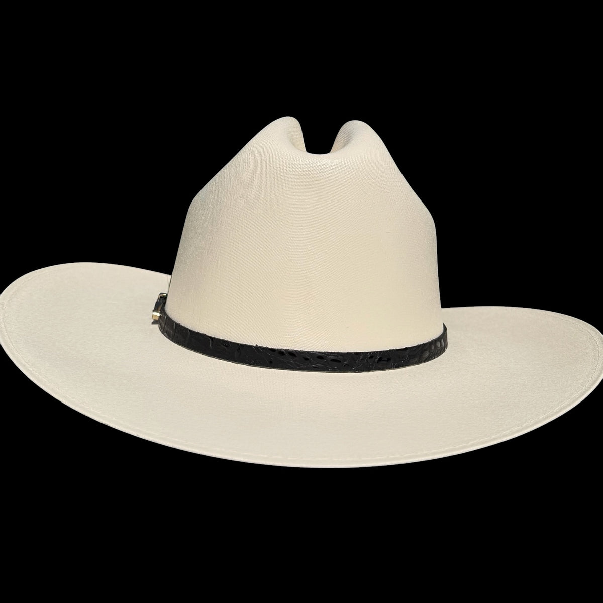 Sombrero “Mi Gallo” 5000X (Bandoleros) Copa Regular Falda 3.5”