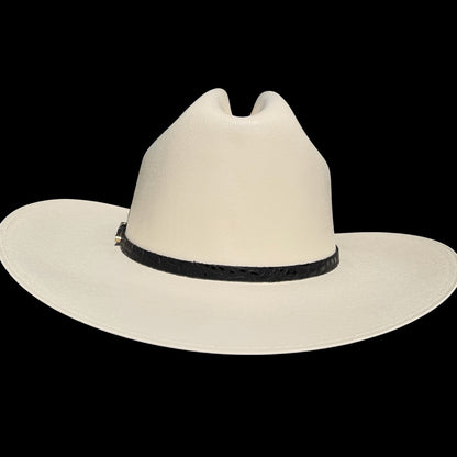 Sombrero “Mi Gallo” 5000X (Bandoleros) Copa Regular Falda 3.5”