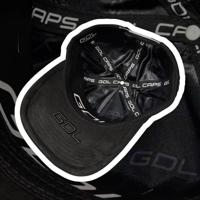 “LA Tears” Premium Full Set (GDL Caps)