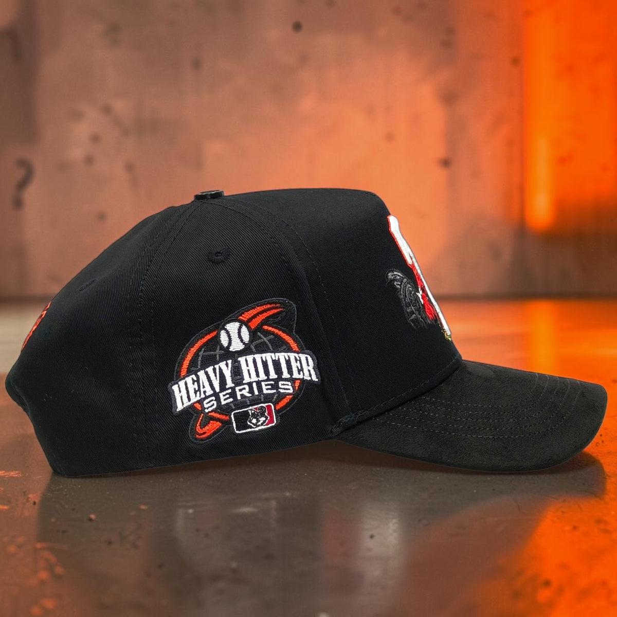 “SF Giants Gallo Edition” (Heavy Hitter Hats)