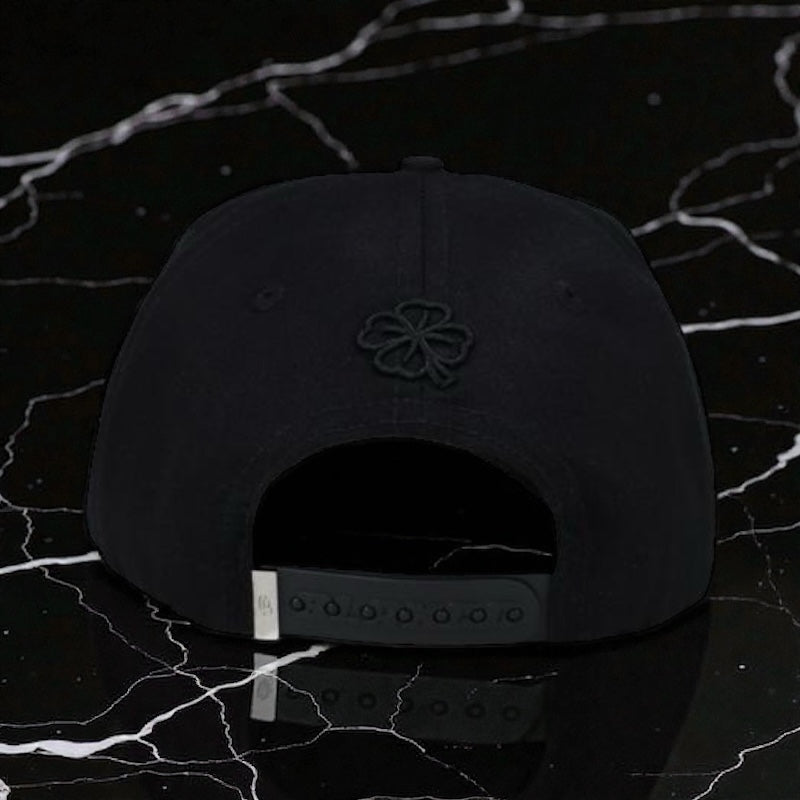 “Trebol Total Black” Full Set (Caballo Blanco)