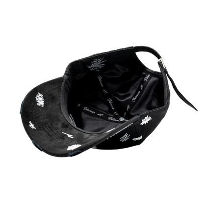 “Glistening LA” (Belanova Hats)