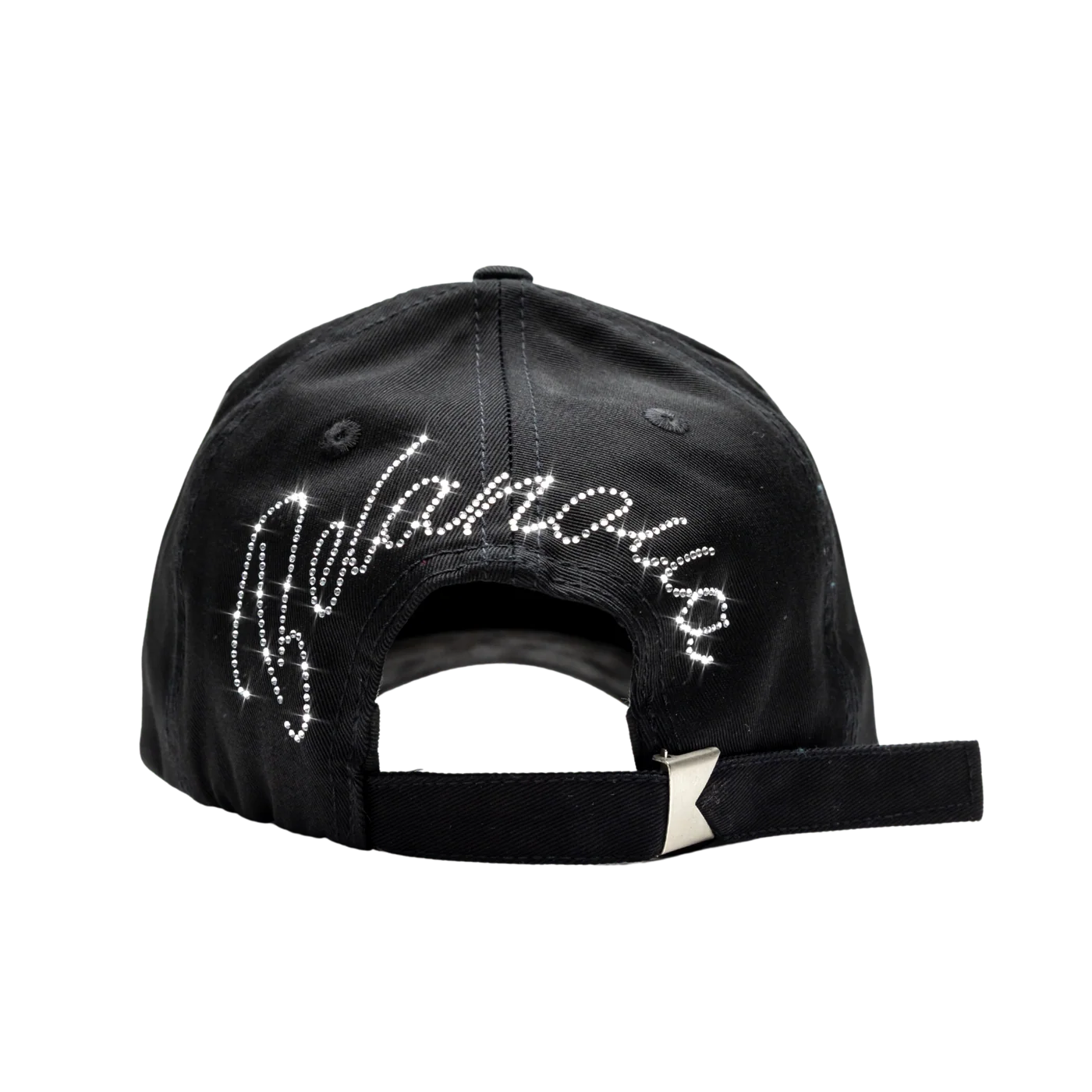“Crystal Fade NY” (Belanova Hats)