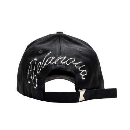 “Crystal Fade NY” (Belanova Hats)