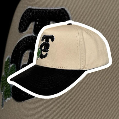 “Tomateros Trebol” Culiacan Edition (JG Hats)