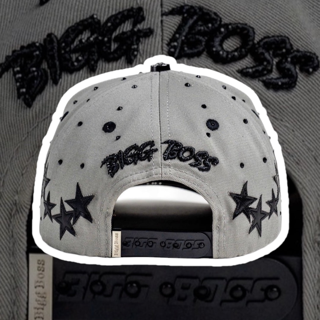 “Chrome Hearts” (Bigg Boss)