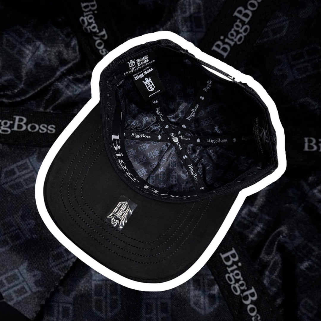 “San Diego Black” Premium (Bigg Boss)
