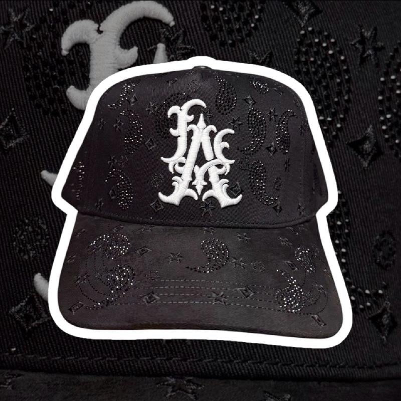 “LA Bandana” (Elevated Hats)