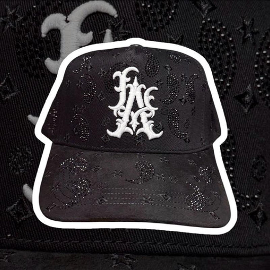 “LA Bandana” (Elevated Hats)
