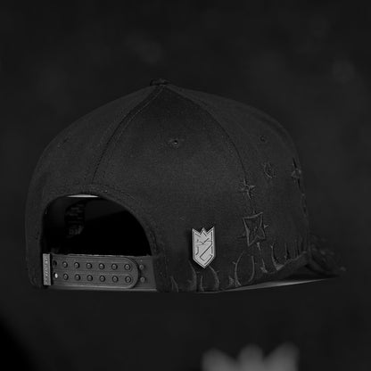 “LMV” Pink (MZ Hatss)
