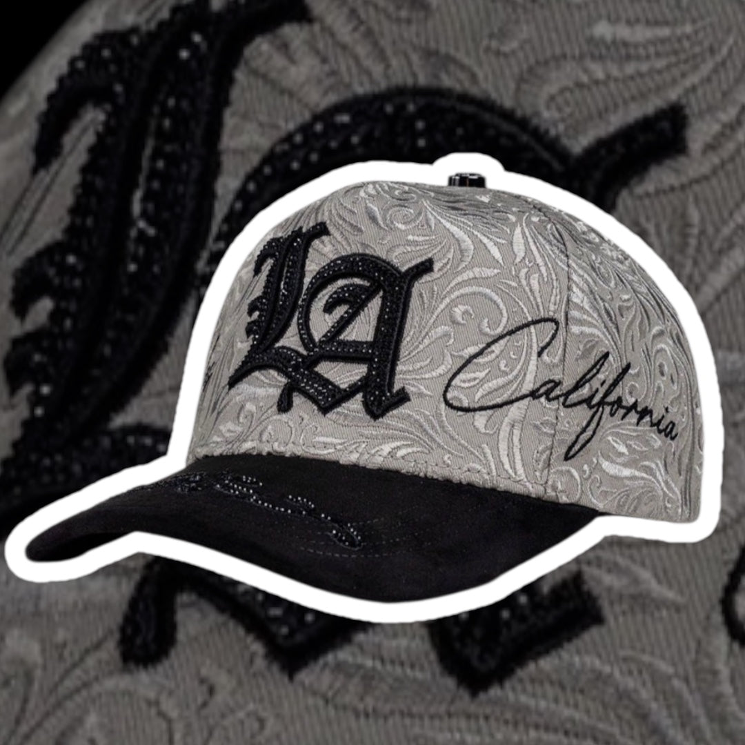 “LA California” Silver (Bigg Boss)