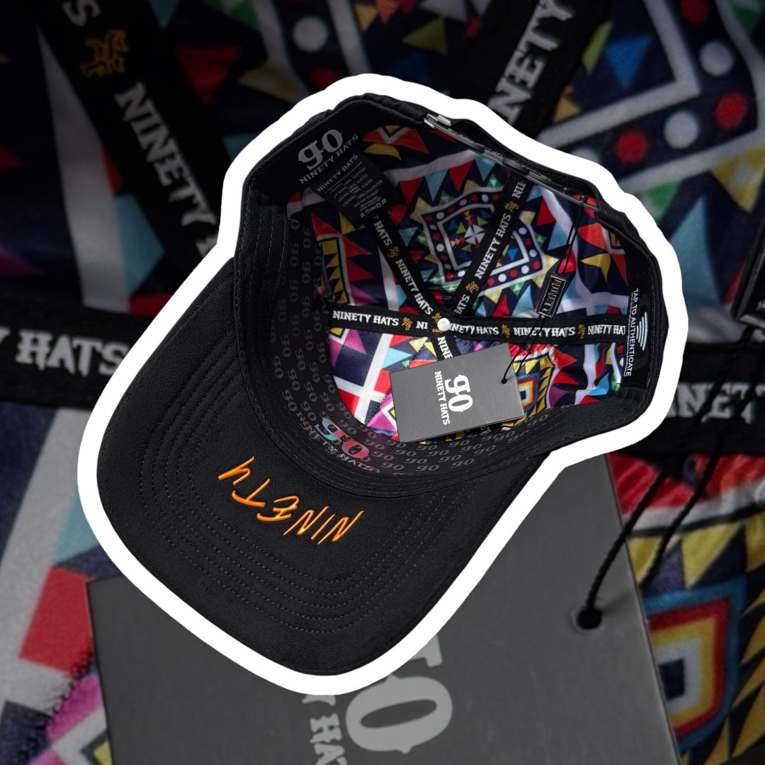 “SF Stripes” (90 Hats)
