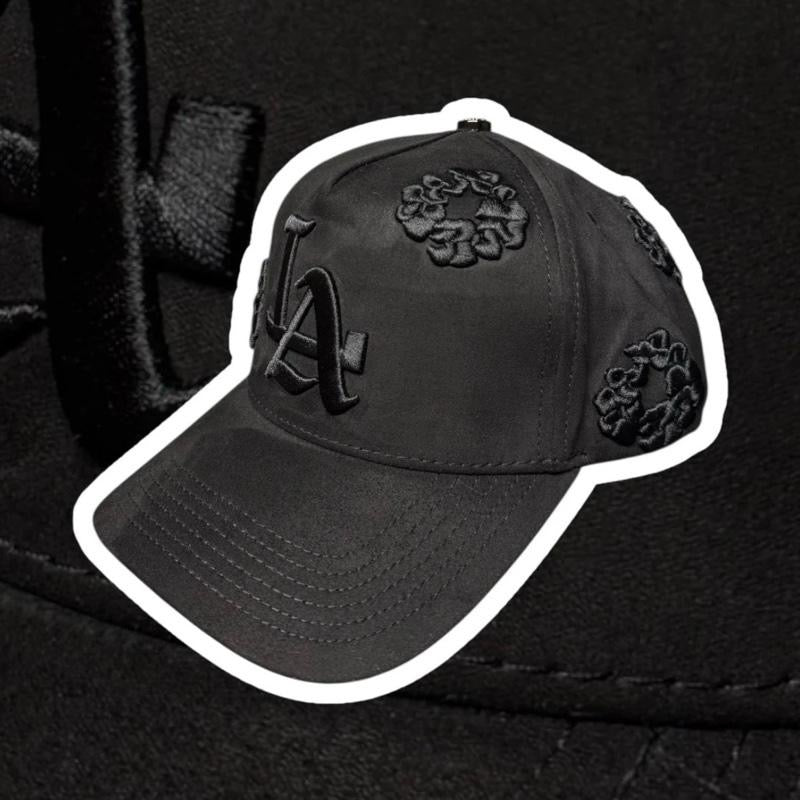 “LA Tears” Premium Full Set (GDL Caps)