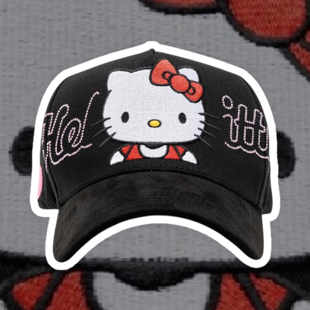 “Hello Kitty” (Bragado Brand)