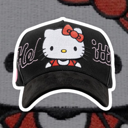 “Hello Kitty” (Bragado Brand)