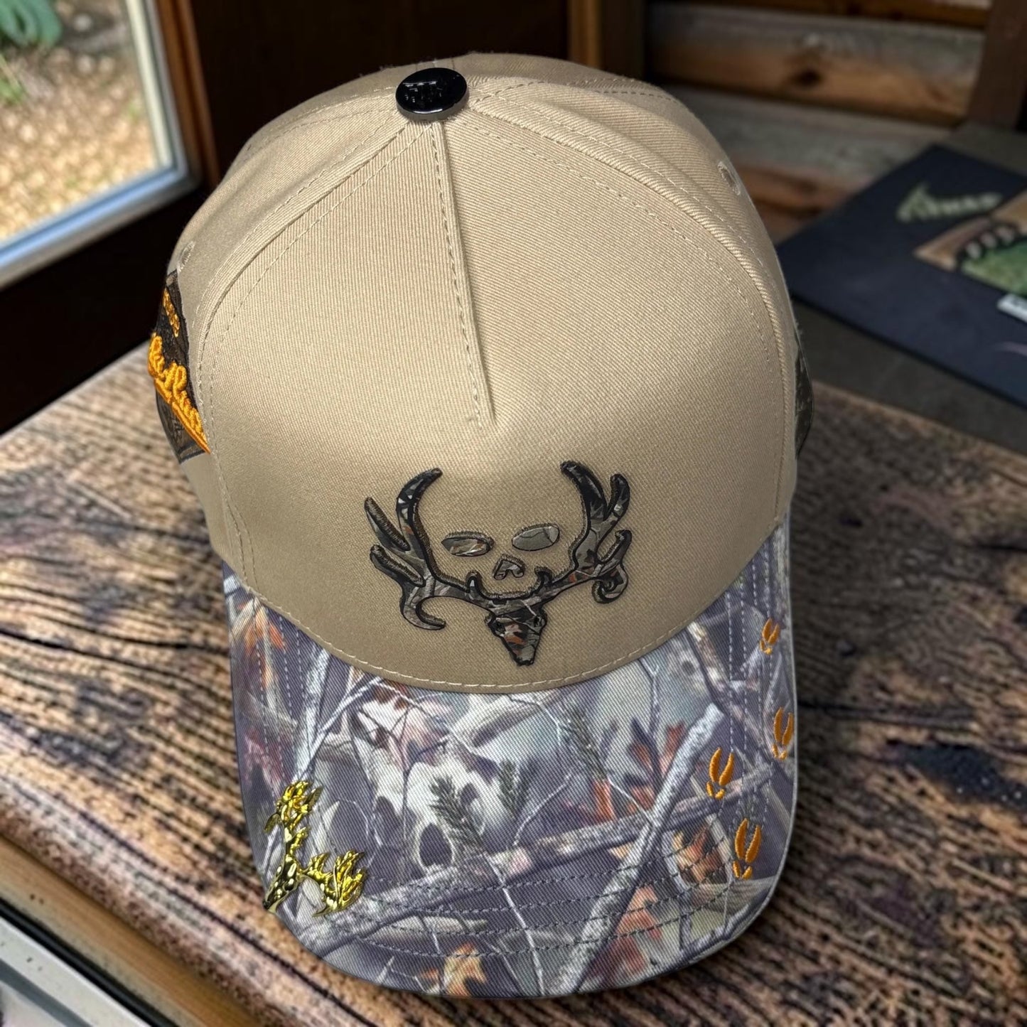“Hunting Hat” (AV Hats)