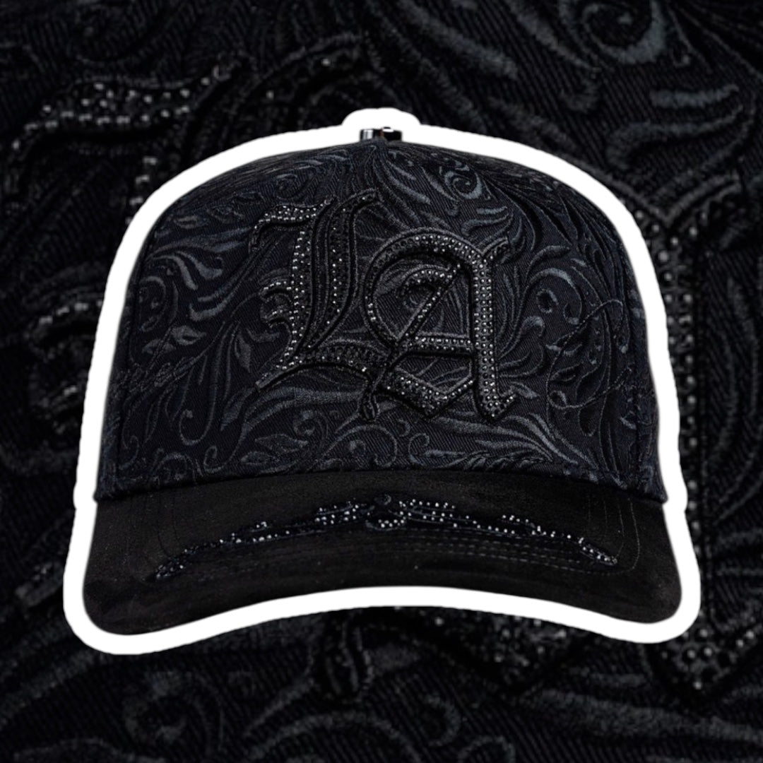 “LA California” Black (Bigg Boss)