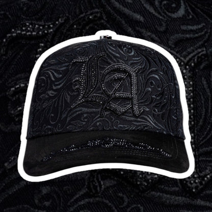 “LA California” Black (Bigg Boss)